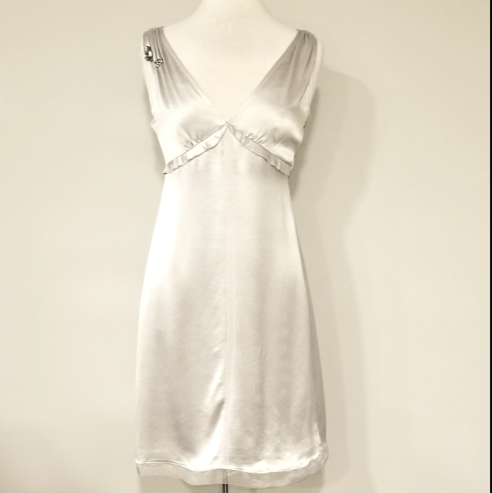 Vera Wang Bridesmaids Dress.